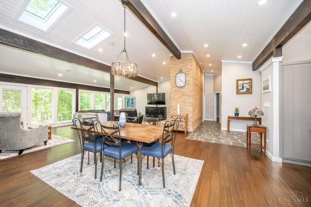 1114 Marion Avenue, Hamilton Twp, OH 45039