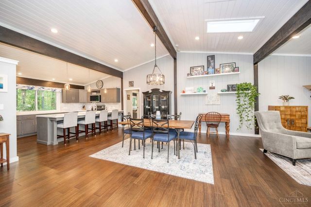 1114 Marion Avenue, Hamilton Twp, OH 45039