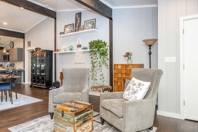 1114 Marion Avenue, Hamilton Twp, OH 45039