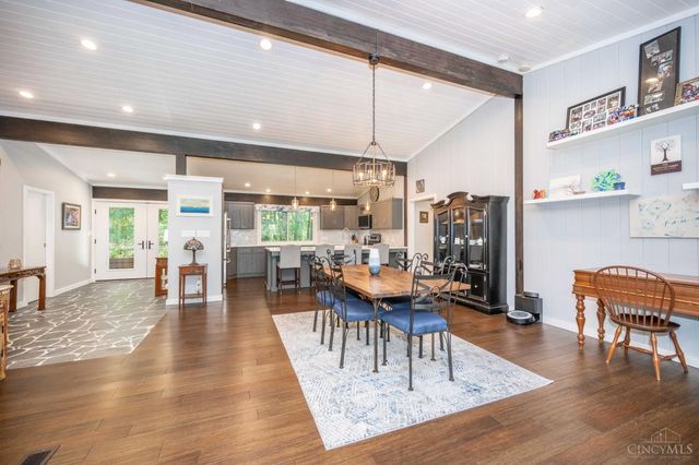 1114 Marion Avenue, Hamilton Twp, OH 45039