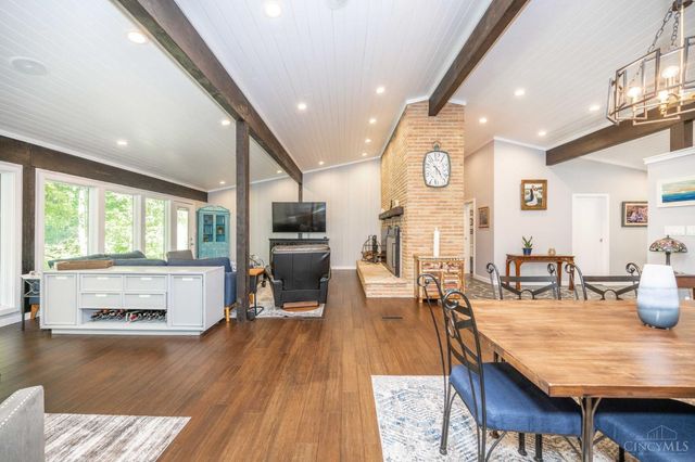 1114 Marion Avenue, Hamilton Twp, OH 45039