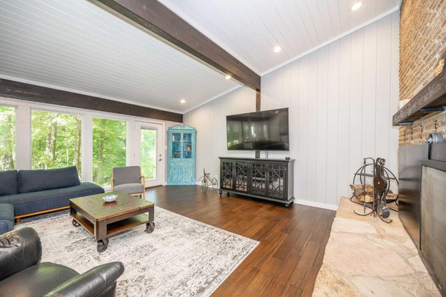 1114 Marion Avenue, Hamilton Twp, OH 45039