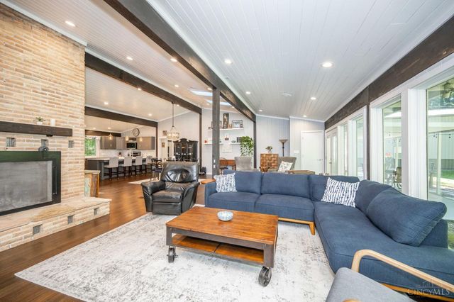 1114 Marion Avenue, Hamilton Twp, OH 45039