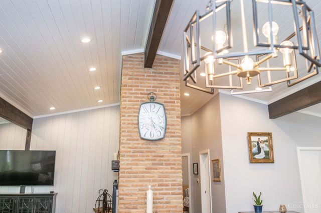 1114 Marion Avenue, Hamilton Twp, OH 45039