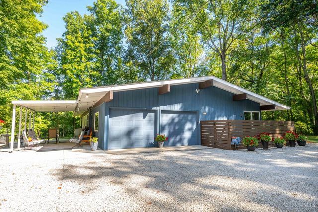 1114 Marion Avenue, Hamilton Twp, OH 45039