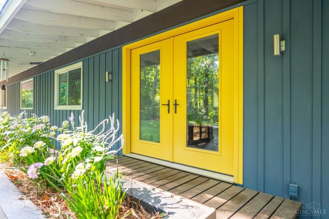 1114 Marion Avenue, Hamilton Twp, OH 45039