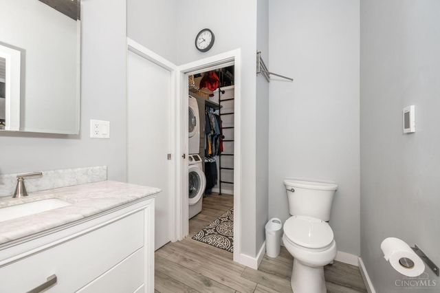 1114 Marion Avenue, Hamilton Twp, OH 45039