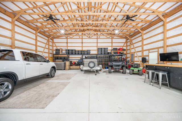 1114 Marion Avenue, Hamilton Twp, OH 45039