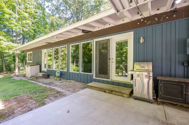 1114 Marion Avenue, Hamilton Twp, OH 45039