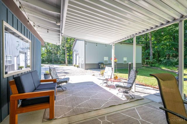 1114 Marion Avenue, Hamilton Twp, OH 45039