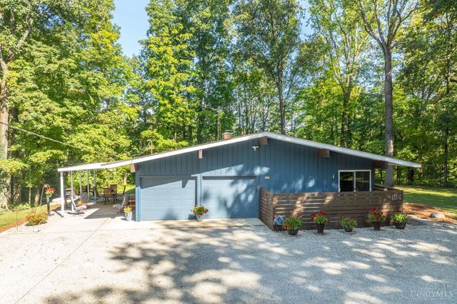 1114 Marion Avenue, Hamilton Twp, OH 45039