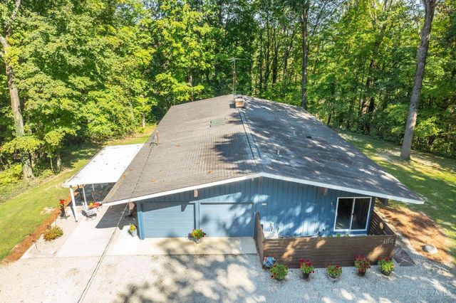 1114 Marion Avenue, Hamilton Twp, OH 45039