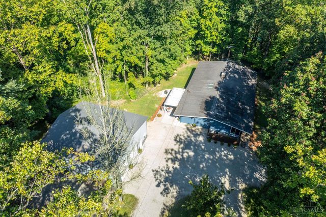 1114 Marion Avenue, Hamilton Twp, OH 45039