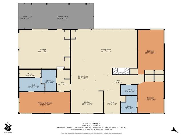 1114 Marion Avenue, Hamilton Twp, OH 45039