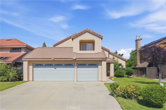 16799 Calle Pinata, Moreno Valley, CA 92551
