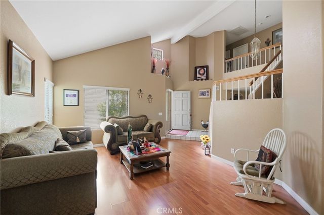 16799 Calle Pinata, Moreno Valley, CA 92551