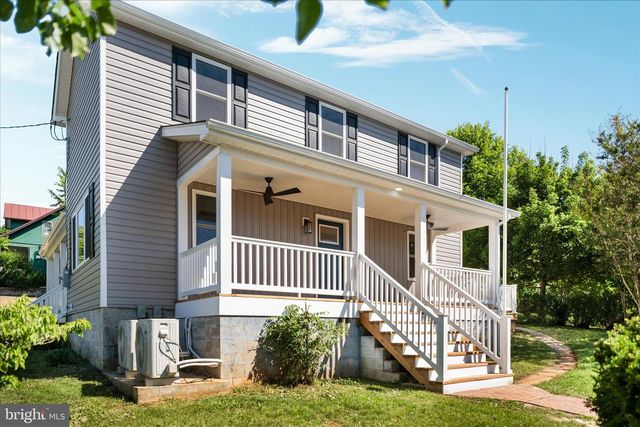 3391 N MAIN ST, Toms Brook, VA 22660