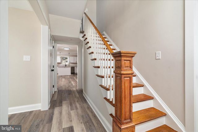 3391 N MAIN ST, Toms Brook, VA 22660