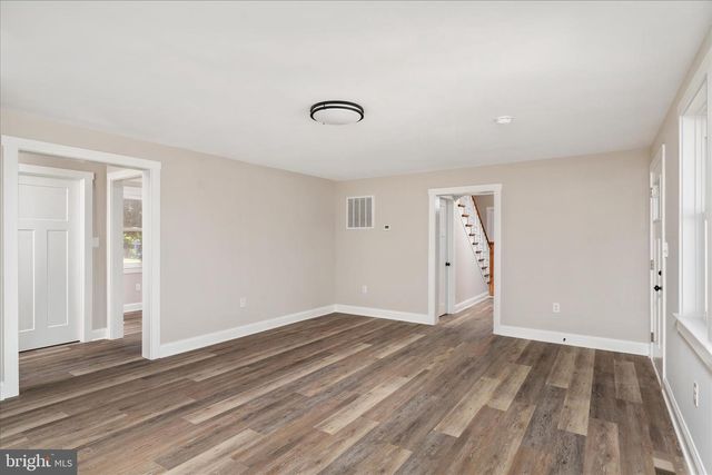 3391 N MAIN ST, Toms Brook, VA 22660