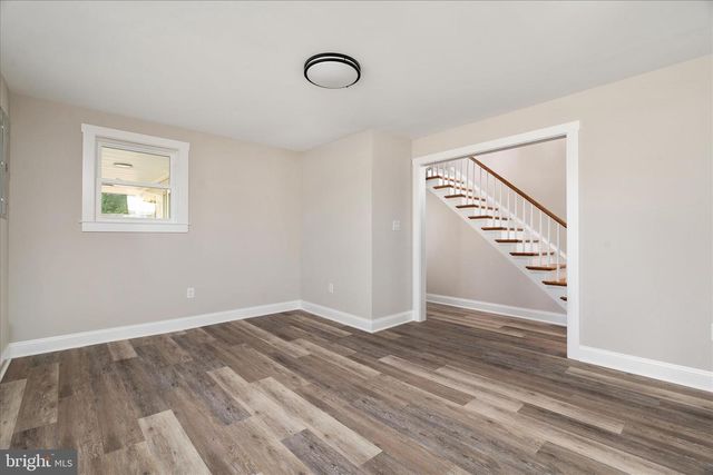 3391 N MAIN ST, Toms Brook, VA 22660
