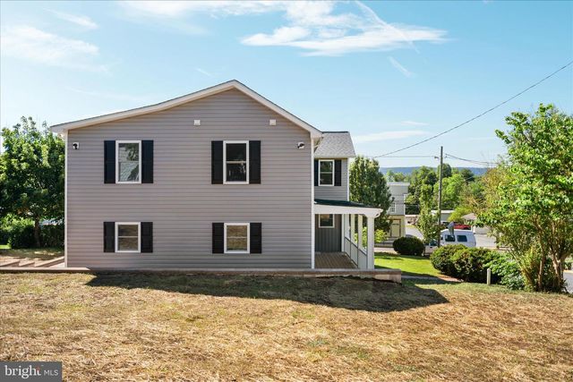 3391 N MAIN ST, Toms Brook, VA 22660