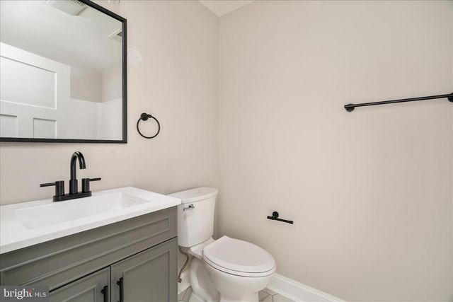 3391 N MAIN ST, Toms Brook, VA 22660