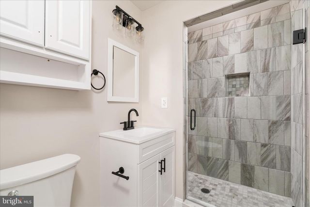 3391 N MAIN ST, Toms Brook, VA 22660