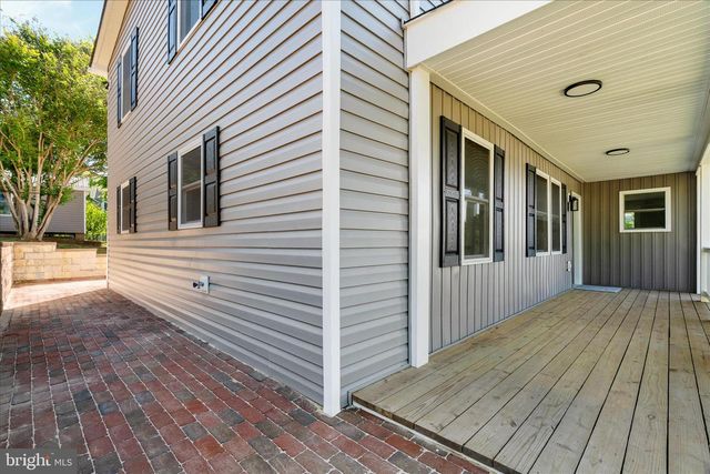 3391 N MAIN ST, Toms Brook, VA 22660