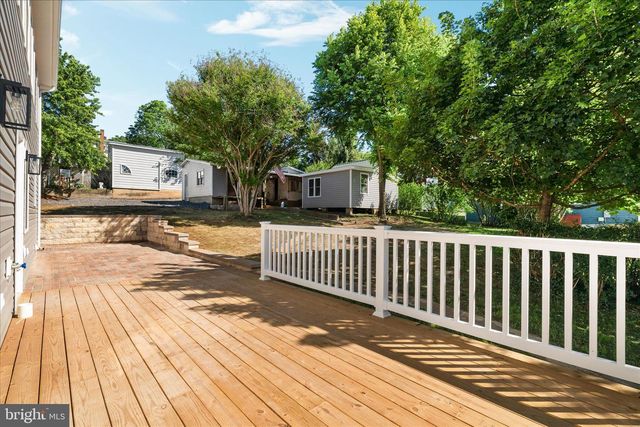 3391 N MAIN ST, Toms Brook, VA 22660