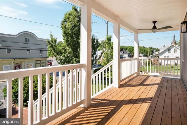 3391 N MAIN ST, Toms Brook, VA 22660