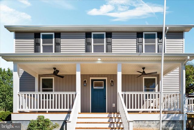 3391 N MAIN ST, Toms Brook, VA 22660