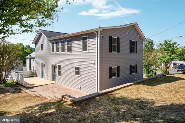 3391 N MAIN ST, Toms Brook, VA 22660