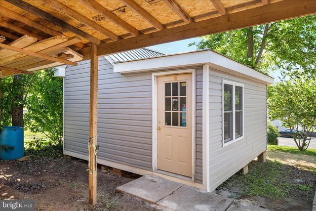 3391 N MAIN ST, Toms Brook, VA 22660
