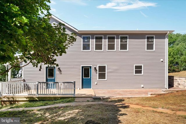 3391 N MAIN ST, Toms Brook, VA 22660