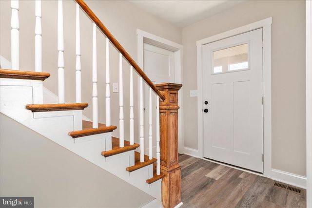 3391 N MAIN ST, Toms Brook, VA 22660