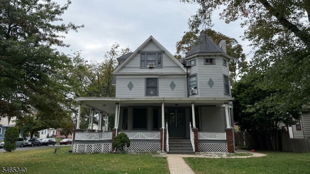 3 Myrtle Ave, North Plainfield Boro, NJ 07060 — exterior