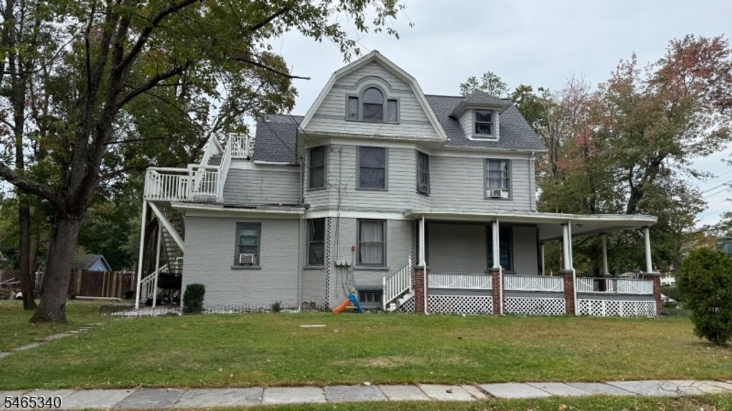 3 Myrtle Ave, North Plainfield Boro, NJ 07060 — photo 2
