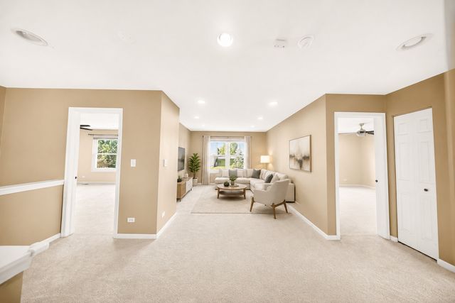 1249 Mallard Lane, Hoffman Estates, IL 60192