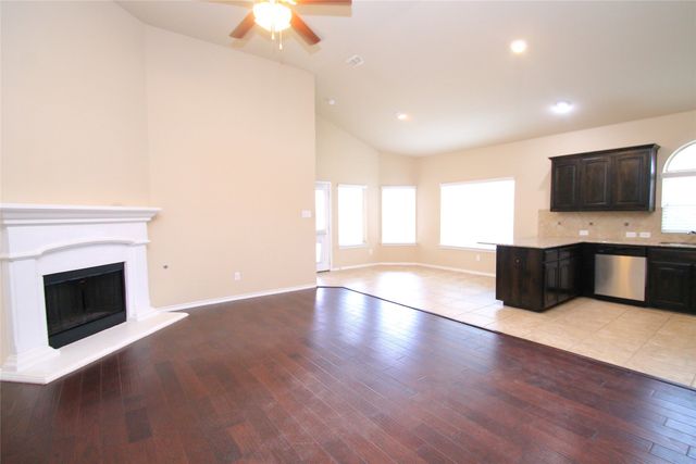 4817 Green River Drive, Denton, TX 76208