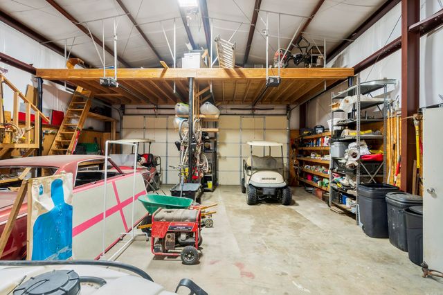 1052 Gravel Hill Road, Romance, AR 72136