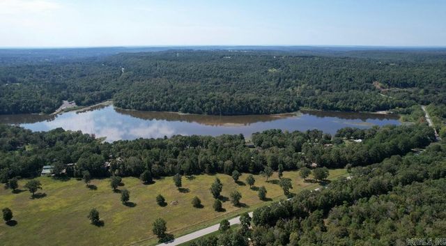 1052 Gravel Hill Road, Romance, AR 72136