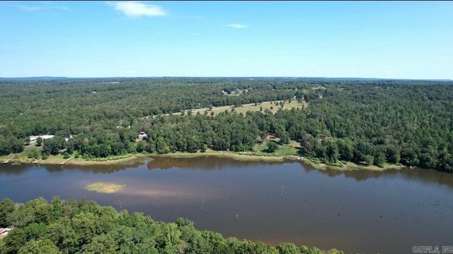 1052 Gravel Hill Road, Romance, AR 72136