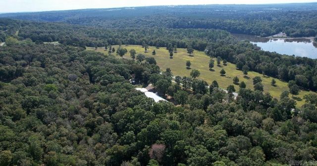 1052 Gravel Hill Road, Romance, AR 72136