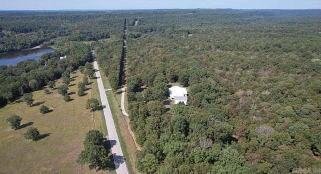 1052 Gravel Hill Road, Romance, AR 72136