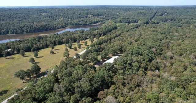 1052 Gravel Hill Road, Romance, AR 72136