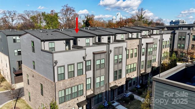 147 Music Hall Way, Charlotte, NC 28203