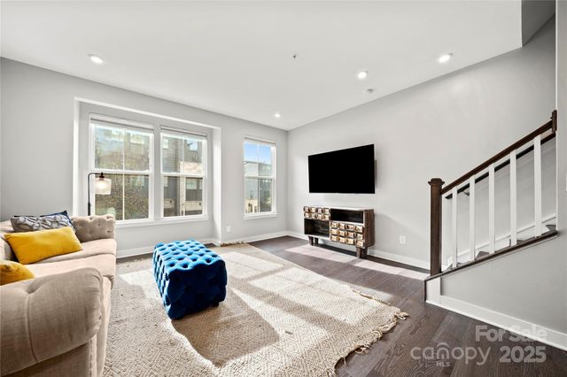 147 Music Hall Way, Charlotte, NC 28203