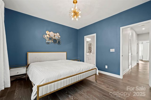 147 Music Hall Way, Charlotte, NC 28203