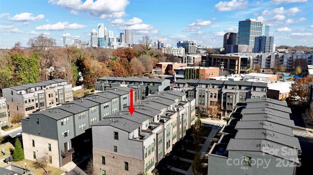 147 Music Hall Way, Charlotte, NC 28203