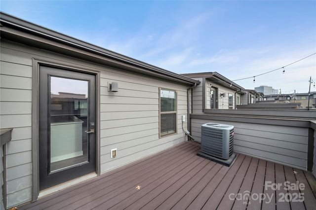 147 Music Hall Way, Charlotte, NC 28203